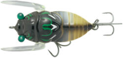 Tiemco Vobler Tiemco Cicada Origin Magnum F 4.5cm 6G 052 Minmin (303100145052)