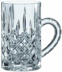 Nachtmann NOBLESSE Üvegpohár készlet forró italokhoz, 256 ml, 2 db (103767)