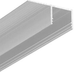TOPMET Plane14 SIDE BC3 natur alu LED profil Topmet (SL P3000200)