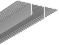 TOPMET Plane14 IN BC3 eloxált LED Profil Topmet (SL P1000220)