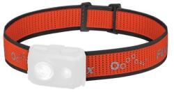 Fenix Pót fejpánt HL16 (450 lm) fejlámpához - piros
