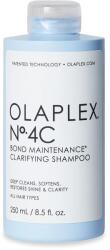 OLAPLEX No. 4C - Hajápoló sampon száraz és sérült hajra 250 ml