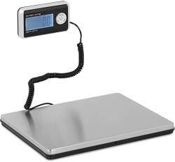 Steinberg Systems Cântar digital pentru colete - 200 kg / 100 g - Basic - Afișaj LCD extern SBS-PT-200/100 (SBS-PT-200/100)