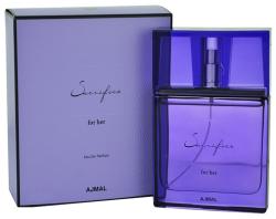 Ajmal Sacrifice for Her EDP 50 ml