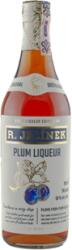  R. Jelínek Plum Liqueur 18% 0, 7L
