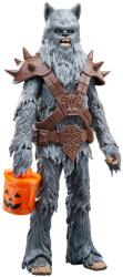 Hasbro Figurină de acțiune Hasbro Movies: Star Wars - Wookiee (Halloween Edition) (Black Series), 15 cm (HASF5609) Figurina