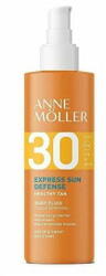  Anne Moller Fényvédő fluid SPF 30 Express Sun Defense (Body Fluid) 175 ml