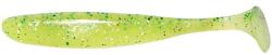 KEITECH Shad KEITECH Easy Shiner 10cm, Chartreuse Lime 62, 7buc/plic (4560262635502)