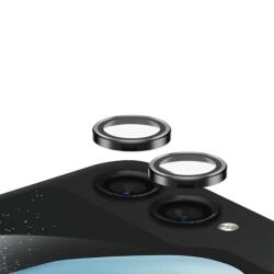 Panzer HoOps gyűrűk Samsung Galaxy Z Flip5 0458 - védőgyűrűk a kamera lencséjéhez (0458)