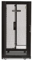 APC Rack APC for Dell Netshelter SX AR3104X717, 24U, 600x1070mm, Black (AR3104X717)