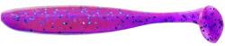 KEITECH Shad KEITECH Easy Shiner 10cm, Purple Blue Heaven 63, 7buc/plic (4560262635519)