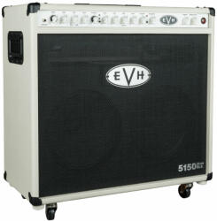 EVH 5150III 6L6 2x12 50W Ivory csöves gitárkombó
