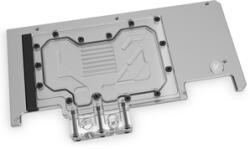 EKWB Backplate activ EK Water Blocks EK-Quantum Vector Strix RTX 3080/3090 D-RGB - Plexi, 3831109836538