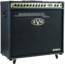 EVH 5150III EL34 2x12 50W csöves gitárkombó