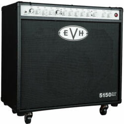EVH 5150III 6L6 1x12 50W Black csöves gitárkombó