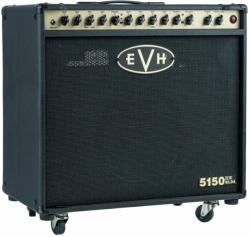 EVH 5150III EL34 1x12 50W csöves gitárkombó