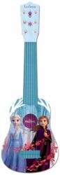 Disney Frozen 2 Prima mea chitara Disney Frozen 2, 53 cm Instrument muzical de jucarie