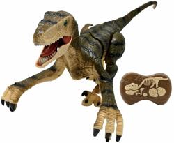 Lexibook Dinozaur cu telecomanda si efecte de sunet realiste, Lexibook, Velociraptor (N00009506_001w)