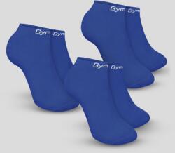 GymBeam 3Pack bokazokni Blue - GymBeam M/L
