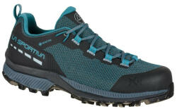 La Sportiva TX Hike Woman Gtx női túracipő Cipőméret (EU): 38 / kék/szürke
