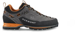 Garmont Dragontail MNT GTX férficipő Cipőméret (EU): 46, 5 / szürke/narancssárga