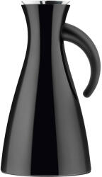 Eva Solo Vákuumos termosz kanna O 15, 5 cm, 1, 0 l fekete Eva Trio (ES502910)