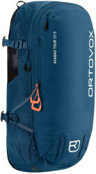 ORTOVOX Avabag Litric Tour 28S Zip hátizsák kék