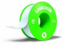 Leukosilk 2, 5cm x 4, 6m 1x