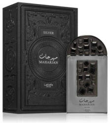 LATTAFA Pride - Maharjan Silver EDP 100 ml