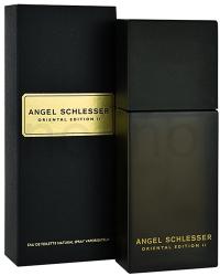 Angel Schlesser Oriental II EDT 100 ml