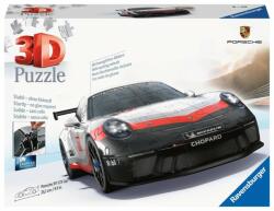 Ravensburger 108 db-os 3D puzzle - Porsche 911 GT3 Cup (11557) - gyerekjatekbolt