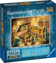 Ravensburger 368 db-os Escape KIDS puzzle - Ókori egyiptom (13361)