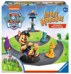Ravensburger Lotti Karotti - Mancsőrjárat társasjáték (22369)