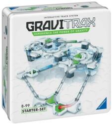 Ravensburger - GraviTrax Metal box kezdőkészlet (27276)