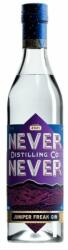 Never Never Juniper Freak Navy Strenght Gin [0, 5L|58%] - diszkontital
