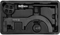 YATO Vezérlés rögzítő készlet 6 részes (Diesel) BMW (YT-06018)