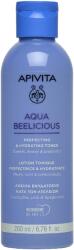 APIVITA Tonic hidratant Aqua Beelicious, 200 ml, Apivita