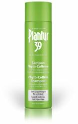 Alpecin Plantur39 Phyto-Cafeinne Sampon par fin si delicat, 250 ml