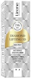Lirene Ser anti-rid - efect de netezire Lirene Diamond Lifting 3D, 30 ml