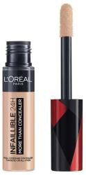 L'Oréal Corector - L'Oreal Paris Infailible 24H More Than Concealer, nuanta 322 Ivory, 11 ml