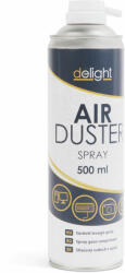 Delight Sűrített levegő-spray Delight 17231B (17231B)