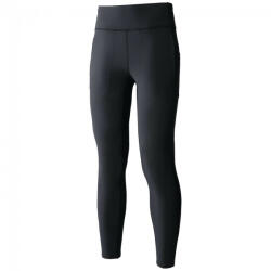 The North Face W Bridgeway Hybrid Tight Mărime: S / Culoare: verde