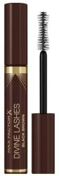 MAX Factor Rimel - Max Factor Divine Lashes, culoare 002 Black Brown, 8 ml