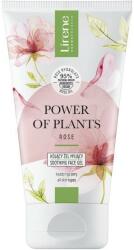 Lirene Gel calmant pentru curatare faciala Lirene Power of Plants, 150ml