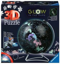 Ravensburger 11544 - Csillag gömb - 180 db-os 3D gömb puzzle