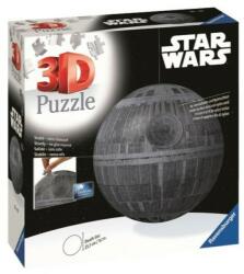 Ravensburger 11555 - Star Wars Halálcsillag - 540 db-os 3D gömb puzzle