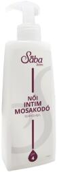  Sába Női intim mosakodó teafaolajjal - 400ml - vitaminbolt - 3 590 Ft