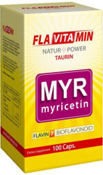 Flavin7 Flavitamin Myricetin kapszula - 100db