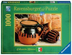 Ravensburger 17344 - Mexikói csokoládé - 1000 db-os puzzle (17344)