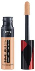 L'Oréal Corector - L'Oreal Paris Infailible 24H More Than Concealer, nuanta 327 Cashmere, 11 ml